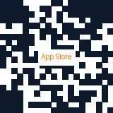 App Store下载二维码 - 每日大赛 i米体育官网 APP