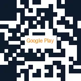 Google Play下载二维码 - 每日大赛 i米体育官网 APP